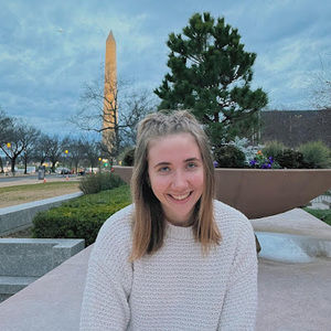 Meet your Posher, Grace